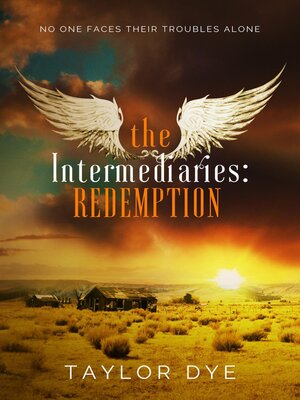 cover image of The Intermediaries